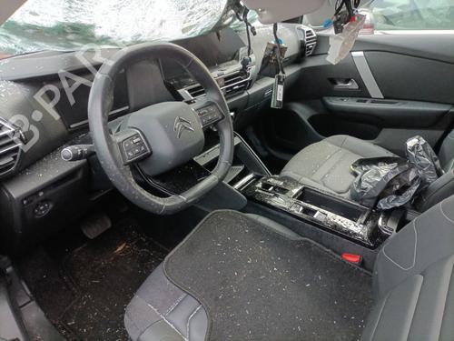 Frontplade/Frontkurv CITROËN C4 III (BA_, BB_, BC_) 1.2 PureTech 130 (BAHNSA, BAHNSB) | BP37416073C72 - Image 9