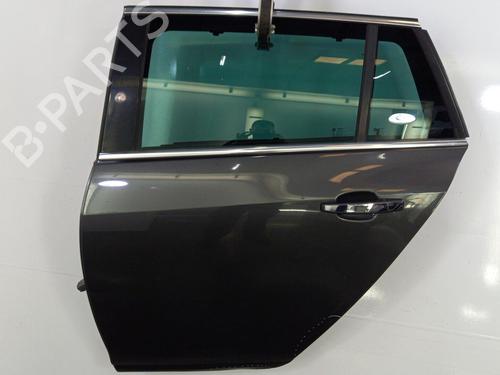 Used Left rear door OPEL INSIGNIA A Sports Tourer (G09) 2.0 CDTI (35) (160 hp) 22816346