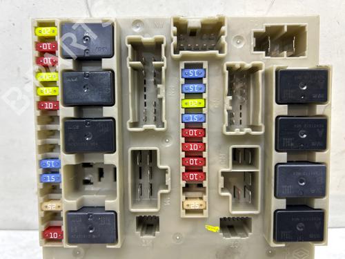 Used Electronic module Electronic module 38326452 38326452