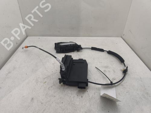 Used Rear right lock Rear right lock 30397009 30397009