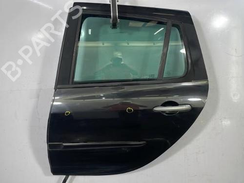 Left rear door RENAULT CLIO III Grandtour (KR0/1_) 1.5 dCi (KR0F) | BP22836654C4 