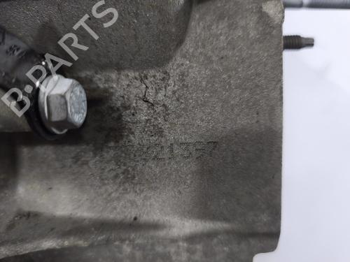 Gearbox RENAULT MEGANE IV Hatchback (B9A/M/N_) 1.5 Blue dCi 115 (B9A6) | BP39936970M3 - Image 3