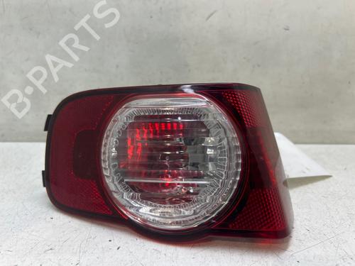 Left tailgate light CITROËN C3 Picasso (SH_) 1.6 HDi | BP40516141C79 - Image 5