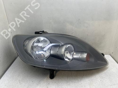 Right headlight VW GOLF PLUS V (5M1, 521) 1.9 TDI | BP40443264C29 - Image 3