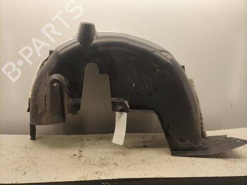 Used Wheel arch PEUGEOT 2008 I (CU_) 1.5 BlueHDI 120 (120 hp) 28440926