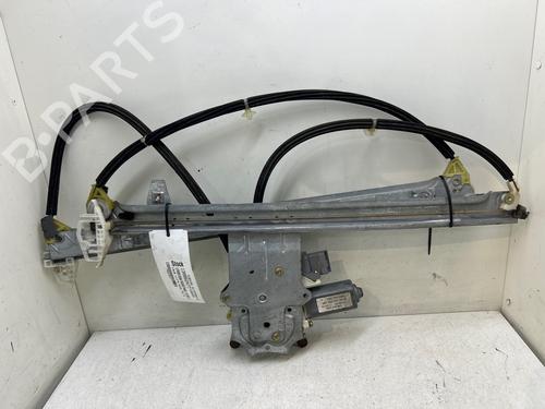 Used Front left window mechanism Front left window mechanism 38327006 38327006