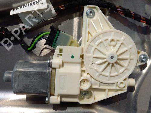 Rear right window mechanism MERCEDES-BENZ E-CLASS (W212) E 220 CDI / BlueTEC (212.001, 212.002) | BP22825439C25 