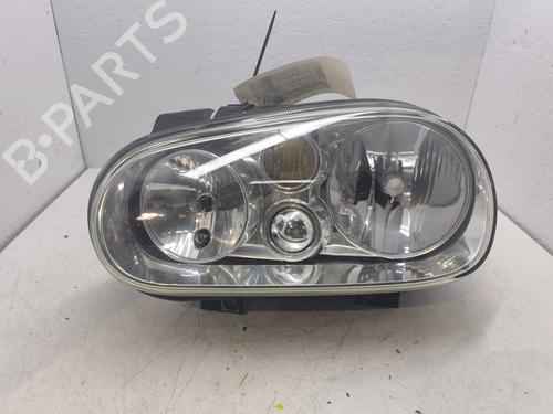 Used Left headlight Left headlight VW GOLF IV (1J1) 1.9 TDI (101 hp) 32749739 32749739