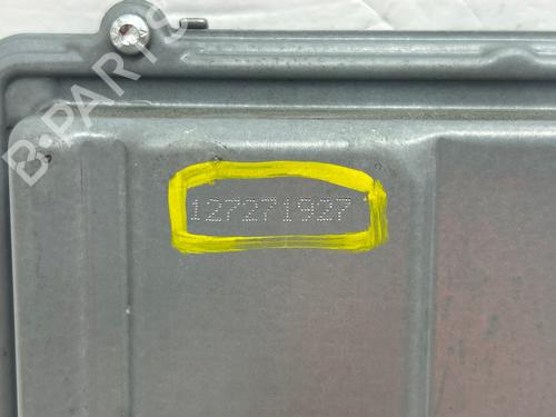 Used Engine control unit (ECU) Engine control unit (ECU) CITROËN C6 (TD_) 3.0 HDi (241 hp) 36399465 36399465