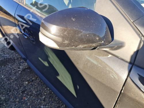 Third brake light RENAULT MEGANE III Hatchback (BZ0/1_, B3_) 1.5 dCi (BZ0C) | BP32205138L11 