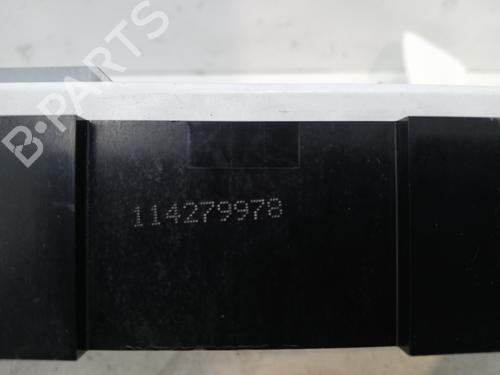 Display monitor RENAULT LAGUNA III Grandtour (KT0/1) 2.0 dCi (KT01, KT08, KT09, KT0K, KT12, KT1D, KT1W) | BP29894189C48