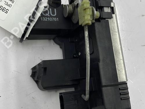 Used Rear right lock OPEL VECTRA C GTS (Z02) 1.9 CDTI (F68) (120 hp) 22821066