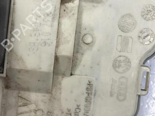 Used Front right lock AUDI A3 (8V1, 8VK) 2.0 TDI (150 hp) 22836708