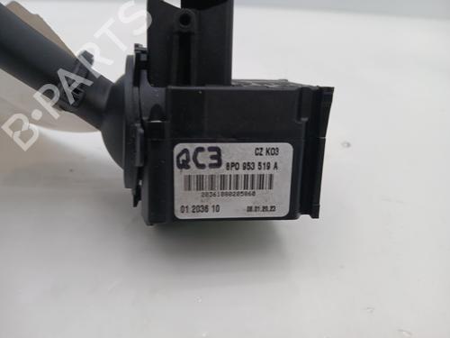 Steering column stalk AUDI A3 (8P1) | BP35961087I23 - Image 2