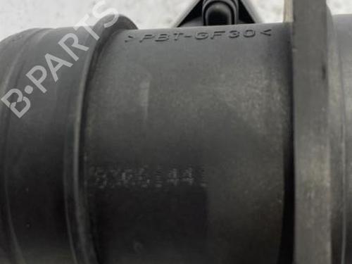 Mass air flow sensor VW POLO (6N2) 1.4 TDI | BP22833099M95 - Image 4