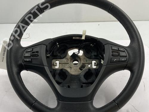 Used Steering wheel BMW 1 (F21) 120 d xDrive (190 hp) 22817282