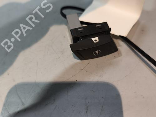 Used Left rear window switch SKODA YETI (5L) 2.0 TDI (110 hp) 29286041