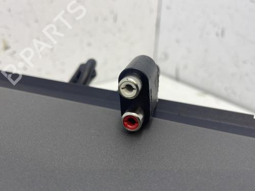 Radio PORSCHE 911 (996) 3.6 Carrera 4 | BP27403886E6 