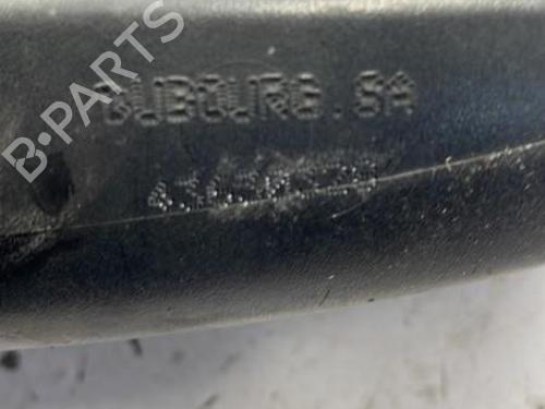 Used Right mirror FIAT PANDA (169_) 1.2 (169.AXB11, 169.AXB1A) (60 hp) 23461563