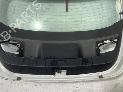 Tailgate SEAT LEON (1P1) 1.6 TDI | BP22843013C6 