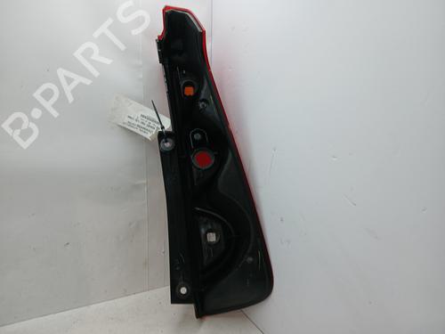 Left taillight NISSAN NOTE (E11, NE11) 1.5 dCi | BP34384712C34  - Image 5