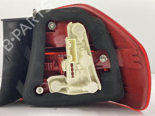 Used Left taillight Left taillight BMW 3 (E90) 318 d (143 hp) 22817651 22817651