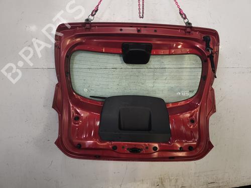 Tailgate DACIA SANDERO II 1.5 dCi | BP32205100C6 