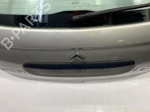 Used Tailgate CITROËN XSARA PICASSO (N68) 1.6 HDi (90 hp) 22837820