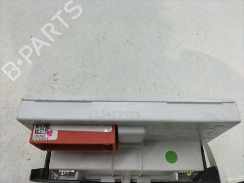 Display monitor RENAULT MEGANE II (BM0/1_, CM0/1_) 1.6 16V (BM0C, CM0C) | BP29516036C48 
