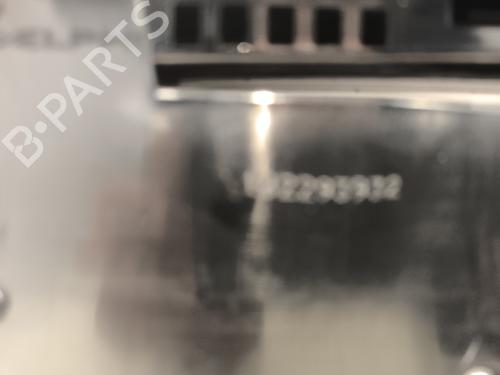 Climate control CITROËN C4 II (NC_) 1.6 HDi 115 | BP24854348I5 - Image 5