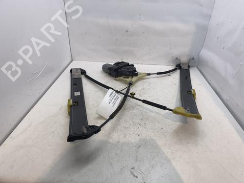 Front right window mechanism VW POLO VI (AW1, BZ1, AE1) 1.0 TSI | BP29619331C23 