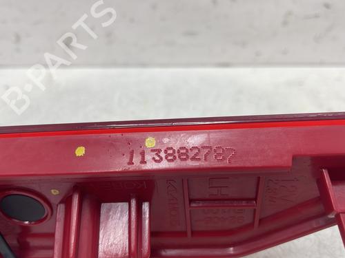 Rear bumper left light KIA EV3 EV | BP30088269C81