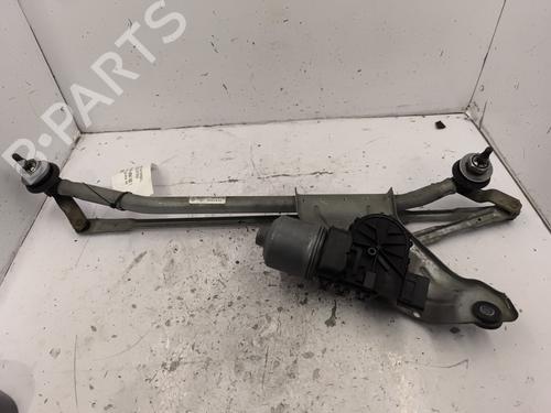 Front wiper motor DACIA LOGAN MCV (KS_) 1.5 dCi (KS0K) | BP25757968M29 