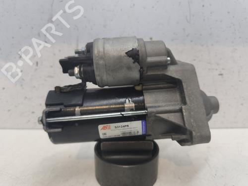 Used Starter Starter NISSAN QASHQAI I (J10, NJ10) 1.5 dCi (110 hp) 28328451 28328451