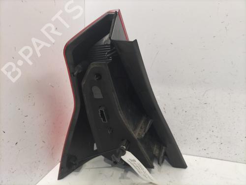 Right taillight DACIA SANDERO 1.4 (BS0C, BS0A, BS0G, BS1F, BS0E) | BP24496585C35 - Image 2
