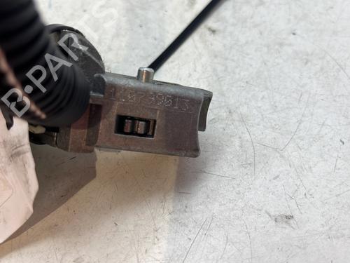Ignition barrel PEUGEOT 107 (PM_, PN_) 1.0 | BP28328688M48 