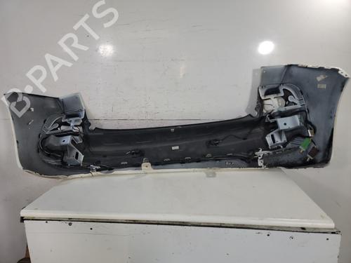 Rear bumper CITROËN C3 Picasso (SH_) 1.4 VTi 95 (SH8FSC, SH8FP0, SH8FP6) | BP28080324C8 