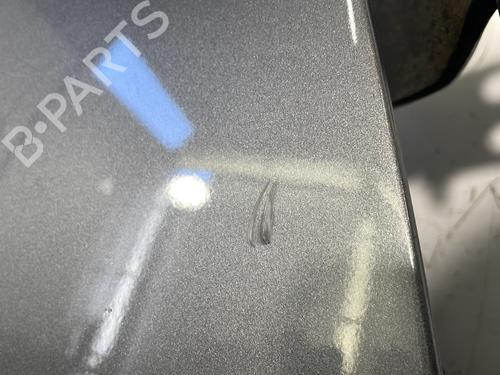 Right front door SMART CITY-COUPE (450)  | BP23254968C3 
