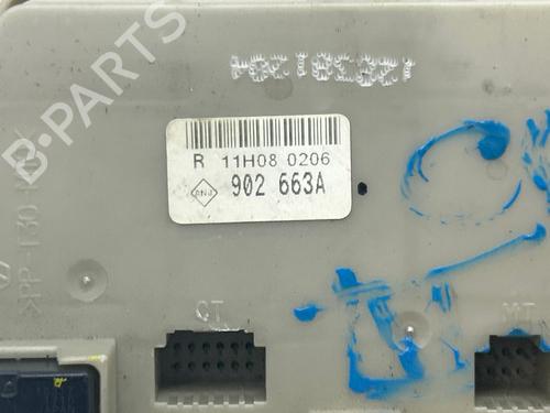 Electronic module RENAULT CLIO III Grandtour (KR0/1_) 1.5 dCi | BP37660753M83 - Image 4