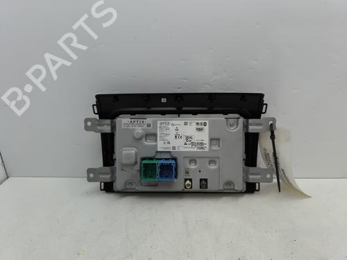 Used Radio Radio FIAT DUCATO Van (250_) 180 Multijet 2,2 D (180 hp) 30899125 30899125