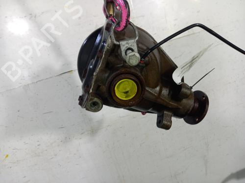 Rear differential LAND ROVER FREELANDER I (L314) 2.0 Td4 4x4 | BP23888891M24 