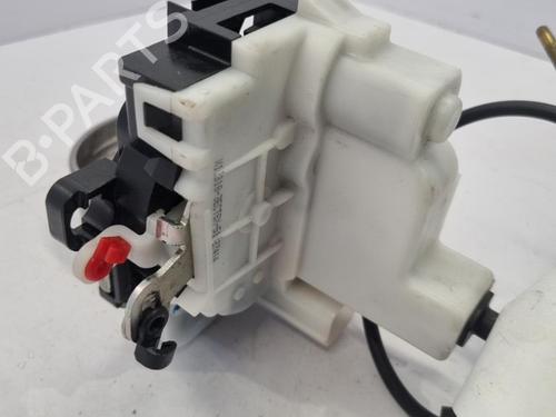 Front left lock FIAT 500 (312_) 0.9 (312AXG1A, 312.AXG11) | BP22827309C98 