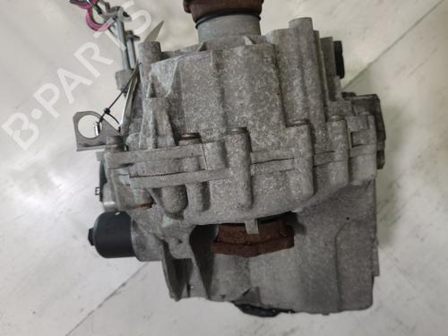 Gearbox VW SCIROCCO III (137, 138) 2.0 TFSI | BP35937089M3 - Image 2