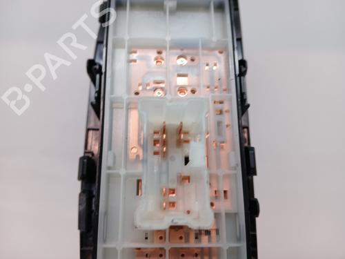Right front window switch NISSAN QASHQAI II (J11, J11_) 1.5 dCi | BP30713614I26 - Image 4