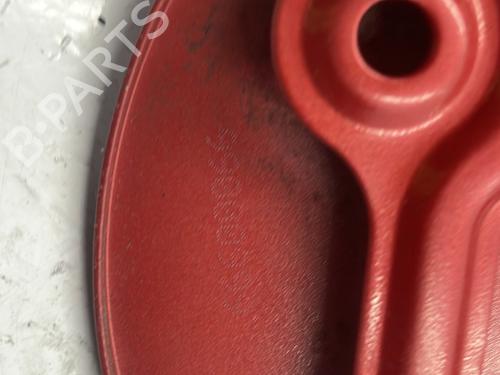 Fuel flap TOYOTA YARIS (_P13_) 1.5 Hybrid (NHP130_, NHP130) | BP22847486C131 