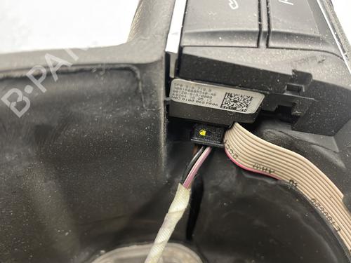 Steering wheel SEAT LEON SC (5F5) 1.6 TDI | BP23970333C49  - Image 5