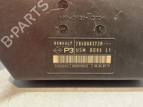 Module électronique RENAULT MEGANE III Hatchback (BZ0/1_, B3_) 1.5 dCi (BZ0C) | BP29466605M83 