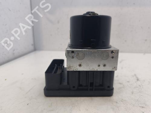 ABS pump FORD FIESTA VI (CB1, CCN) 1.4 TDCi | BP26387189M43 