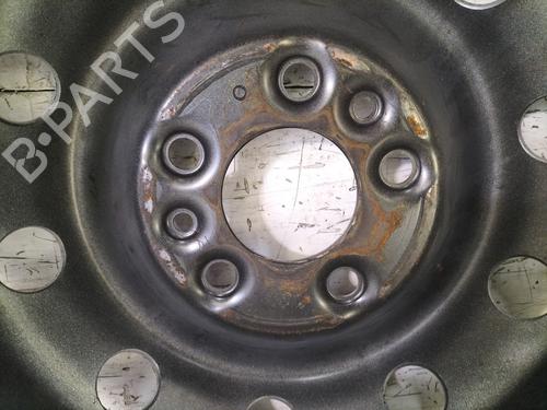 Rim FIAT DUCATO Van (244_) 2.3 JTD | BP30650273C45