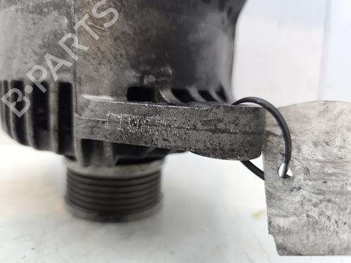 Used Alternator Alternator FIAT DOBLO MPV (119_, 223_) [2001-2026] 28328569 28328569